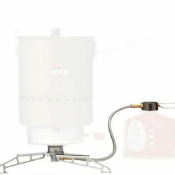 Best LowDown Remote Stove Adapter Stove Accessories & Spares