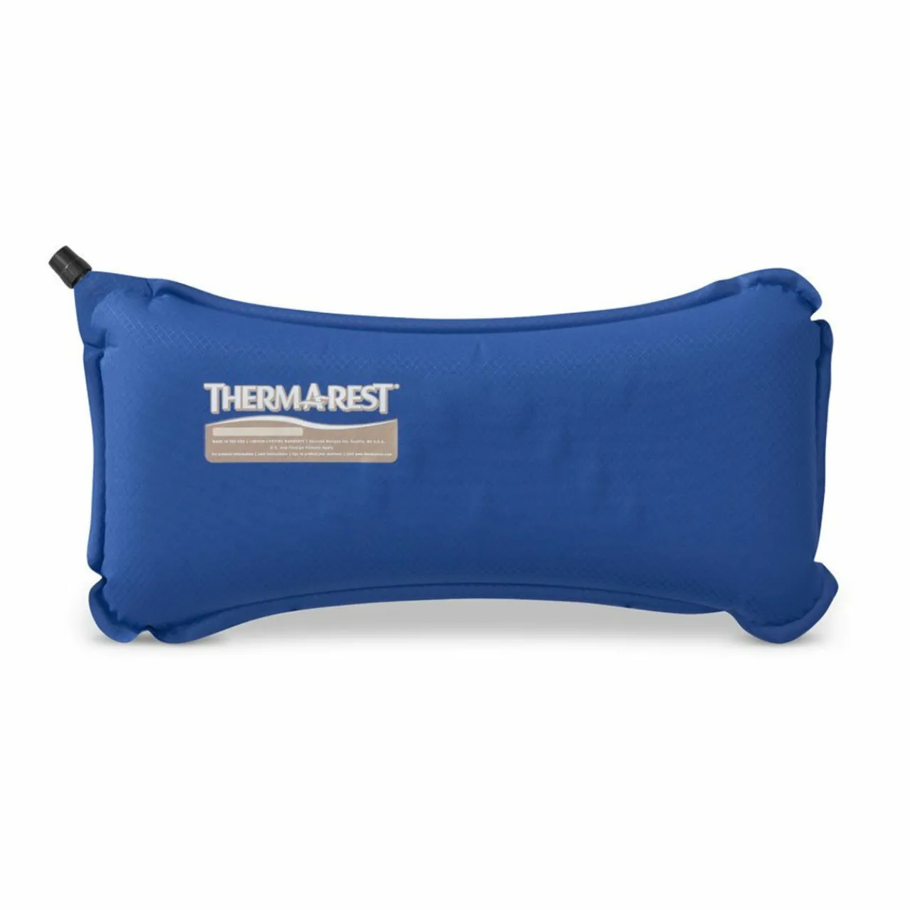 Online Lumbar Self Inflating Pillow Pillows