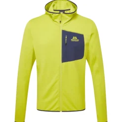 Best Lumiko Hooded Jacket Fleece Jackets