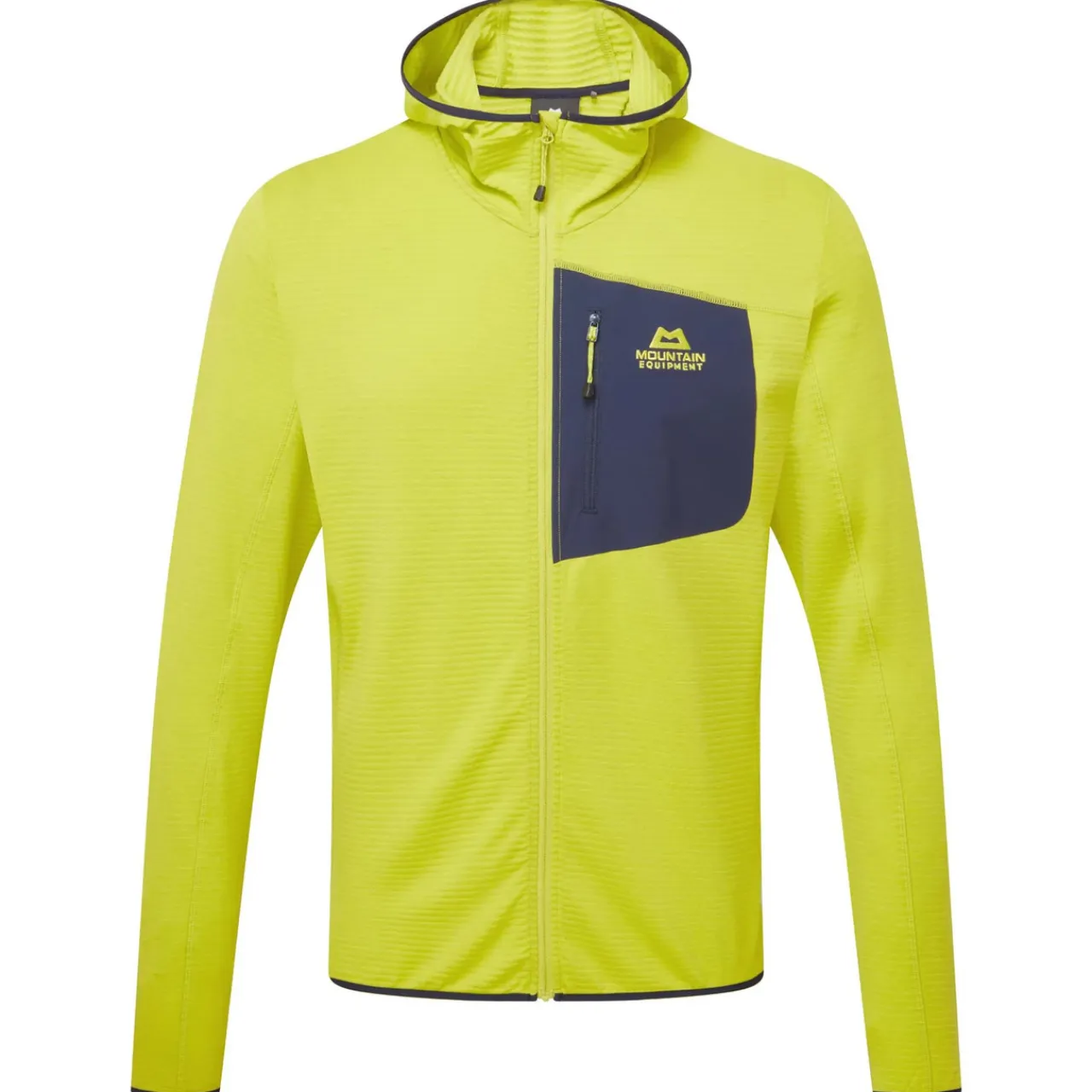 Best Lumiko Hooded Jacket Fleece Jackets