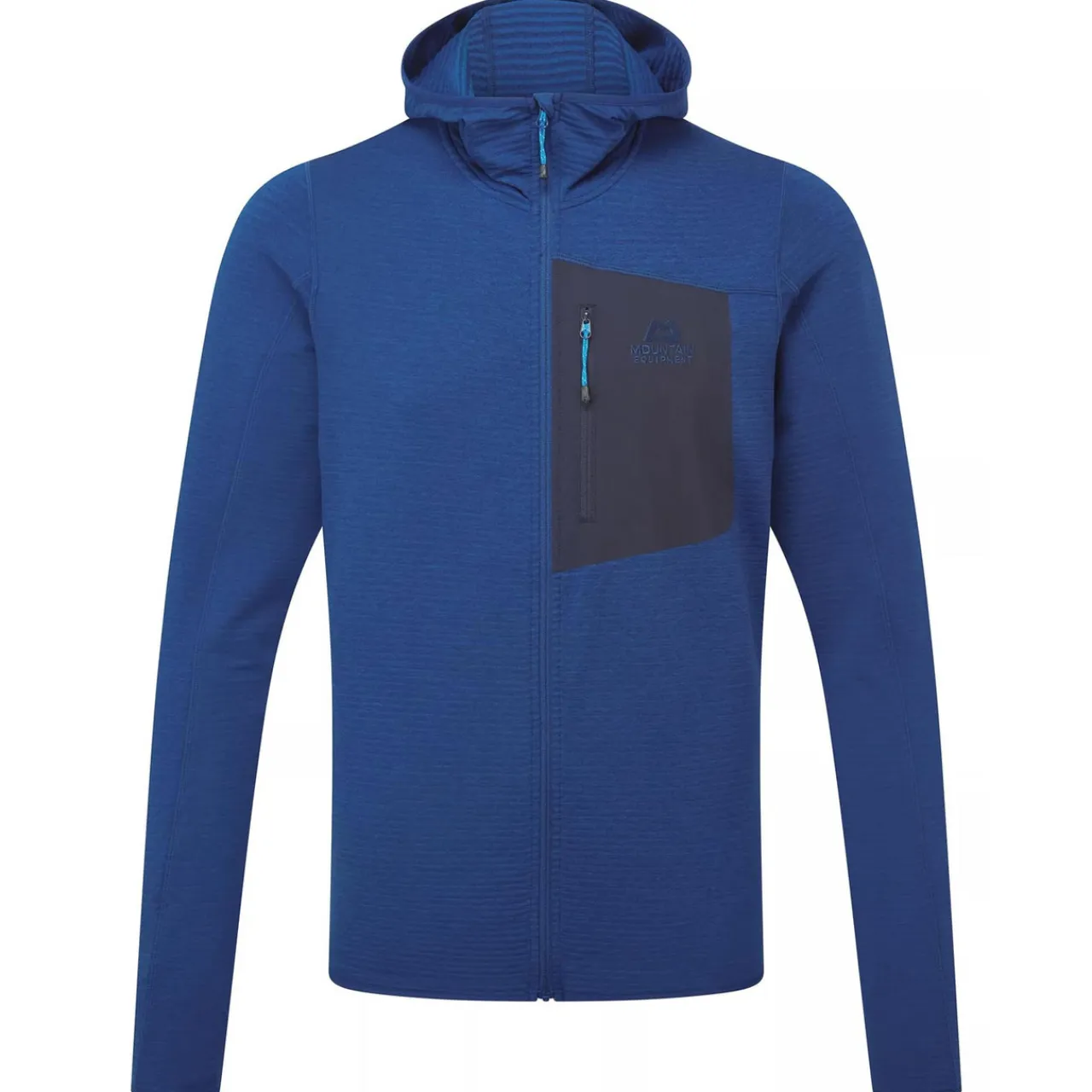 Best Lumiko Hooded Jacket Fleece Jackets