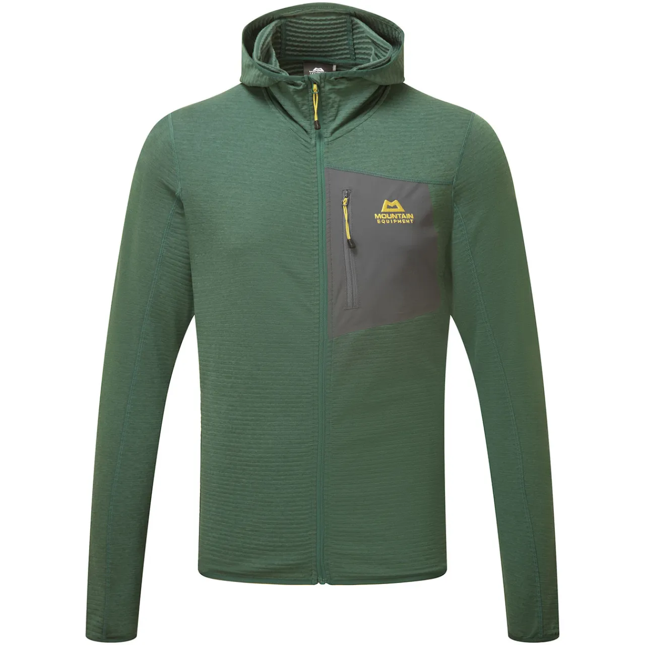 Best Lumiko Hooded Jacket Fleece Jackets