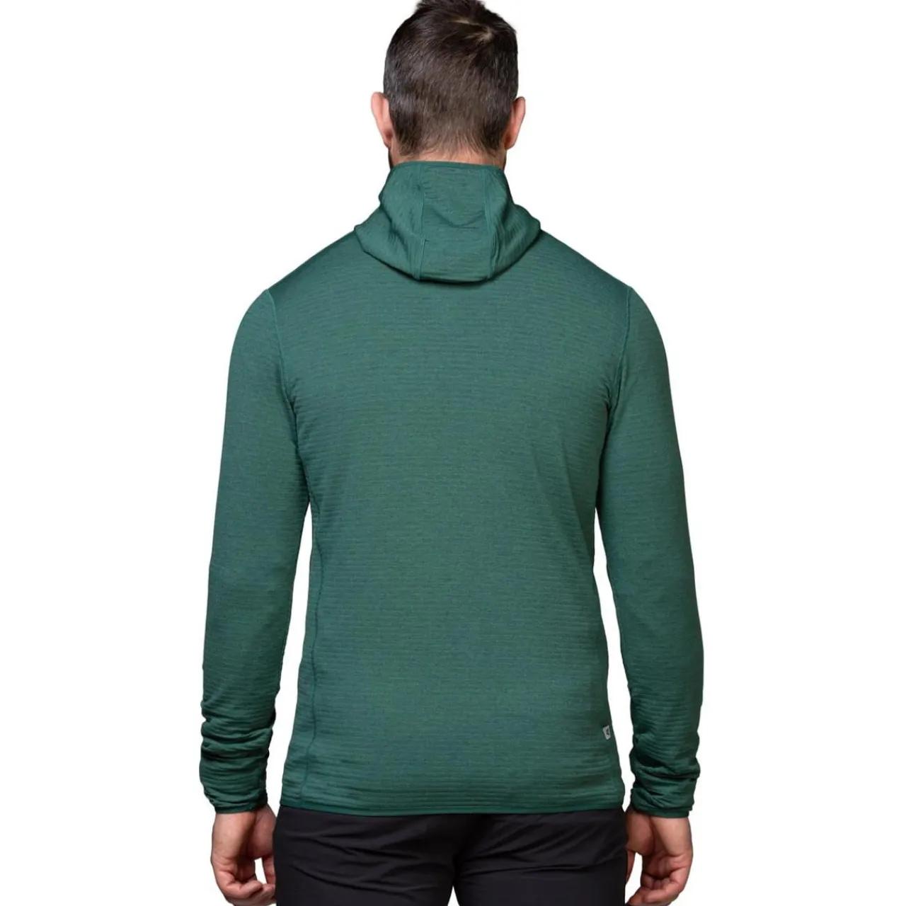 Best Lumiko Hooded Jacket Fleece Jackets