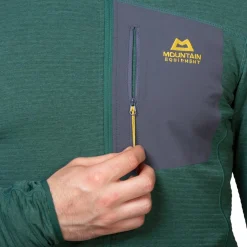 Best Lumiko Hooded Jacket Fleece Jackets