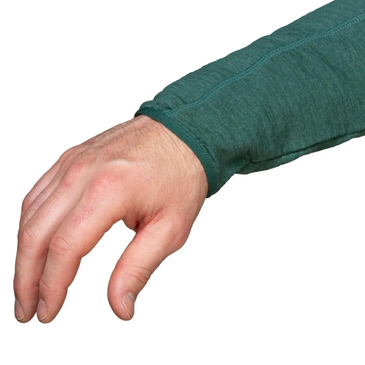 Best Lumiko Hooded Jacket Fleece Jackets