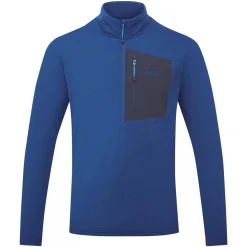 Hot Lumiko Zip Tee Fleece Pull-Ons