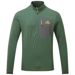 Hot Lumiko Zip Tee Fleece Pull-Ons