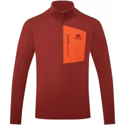 Hot Lumiko Zip Tee Fleece Pull-Ons