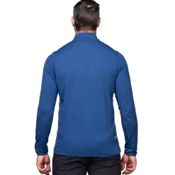 Hot Lumiko Zip Tee Fleece Pull-Ons