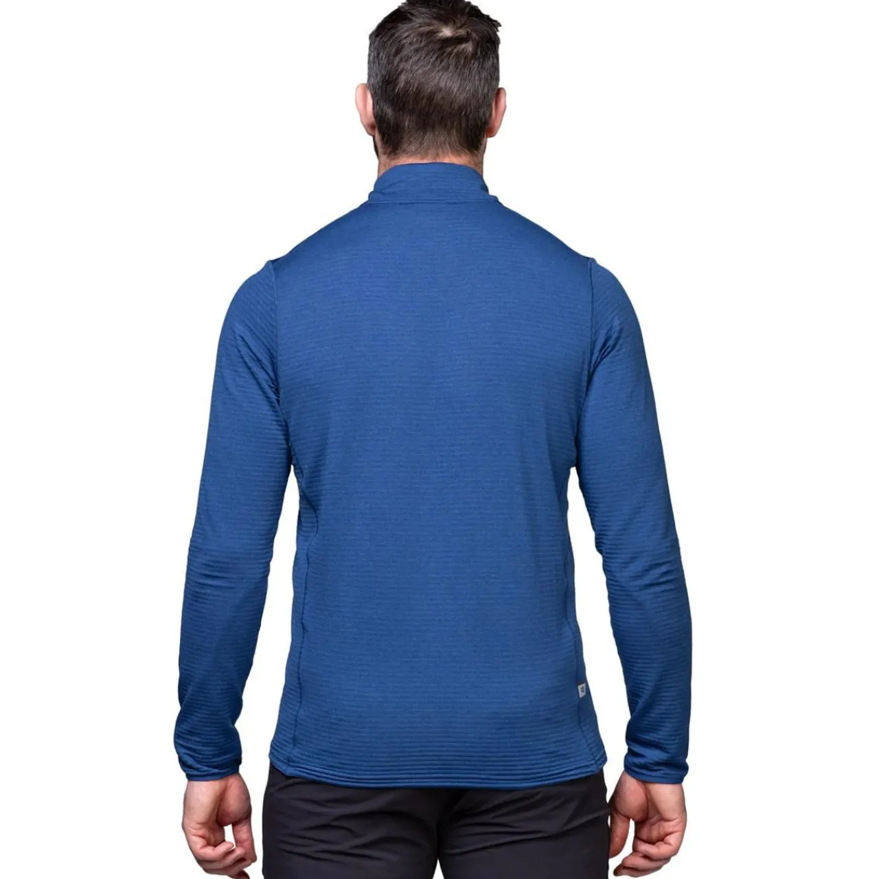 Hot Lumiko Zip Tee Fleece Pull-Ons