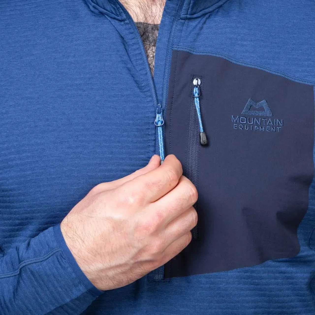 Hot Lumiko Zip Tee Fleece Pull-Ons