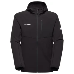 Madris Light ML Hooded Jacket Fleece Jackets