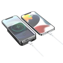 New Magnetic Wireless Powerbank Power Banks|Power Banks