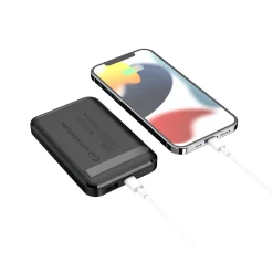 New Magnetic Wireless Powerbank Power Banks|Power Banks