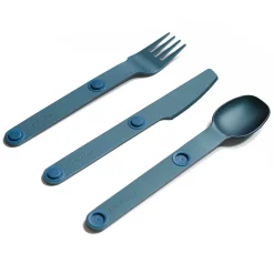 New Magware Magnetic Flatware Single Set Cutlery & Utensils