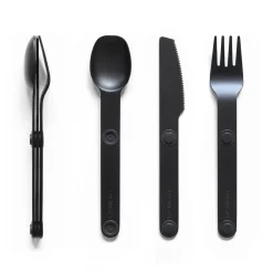 New Magware Magnetic Flatware Single Set Cutlery & Utensils