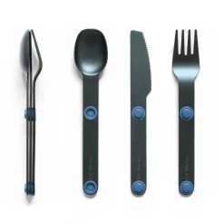 New Magware Magnetic Flatware Single Set Cutlery & Utensils