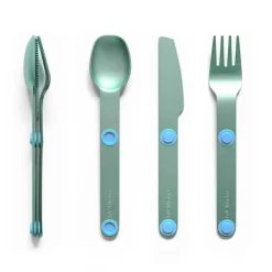 New Magware Magnetic Flatware Single Set Cutlery & Utensils