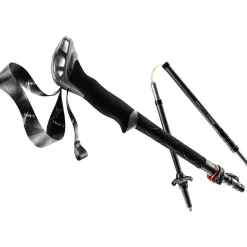 Outlet Makalu FX Carbon Trekking Poles Trekking Poles