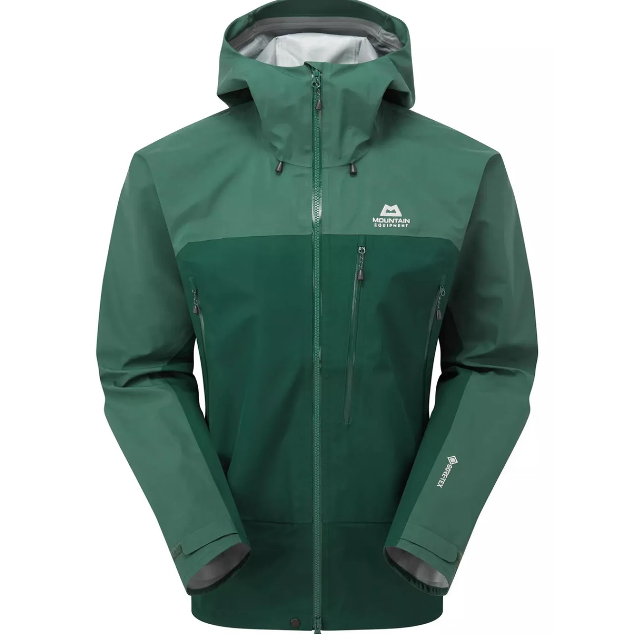 New Makalu Gore-Tex Jacket Waterproof Jackets