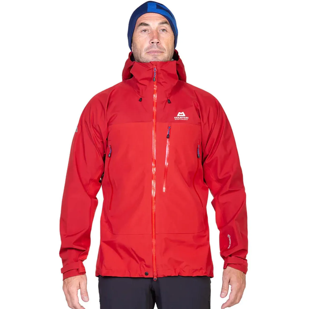 New Makalu Gore-Tex Jacket Waterproof Jackets