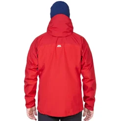 New Makalu Gore-Tex Jacket Waterproof Jackets
