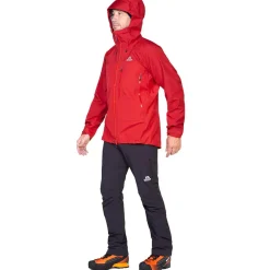 New Makalu Gore-Tex Jacket Waterproof Jackets