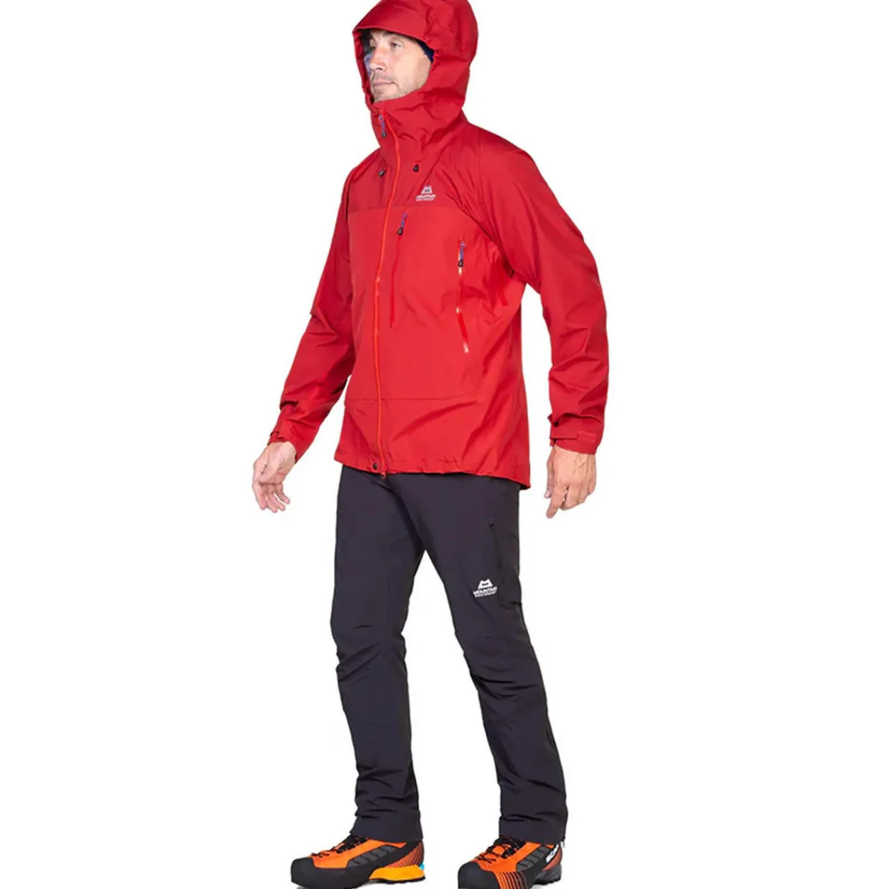 New Makalu Gore-Tex Jacket Waterproof Jackets