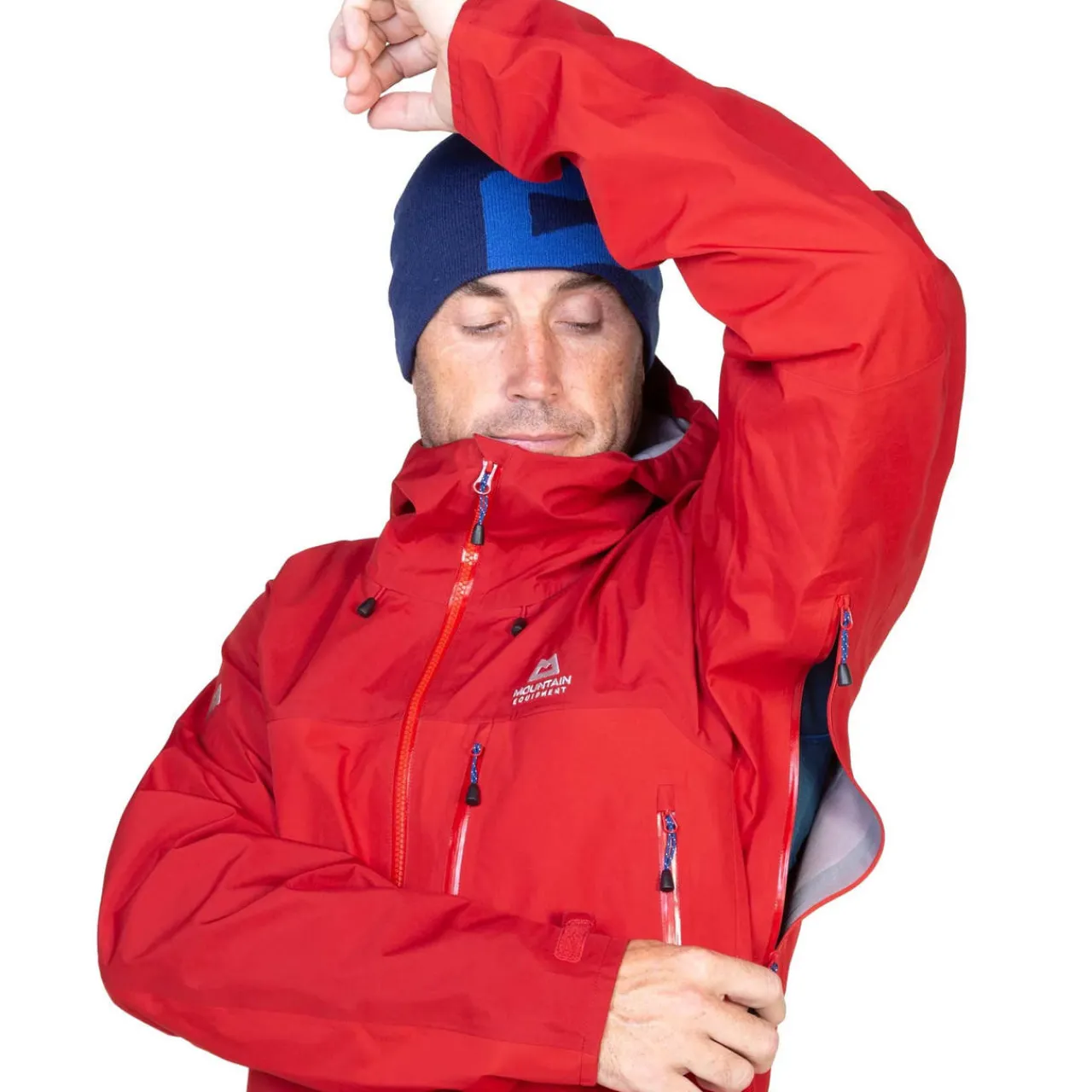 New Makalu Gore-Tex Jacket Waterproof Jackets