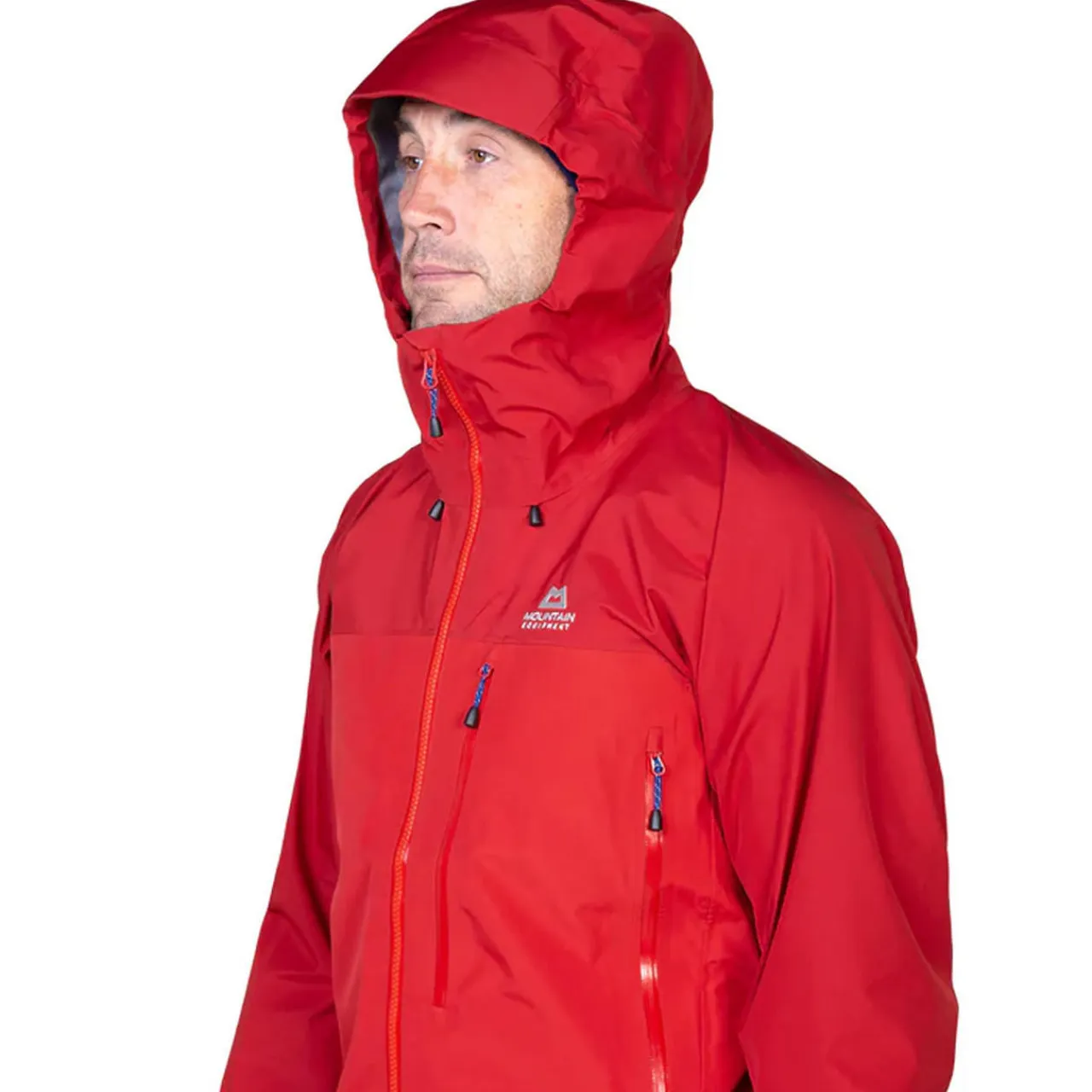 New Makalu Gore-Tex Jacket Waterproof Jackets