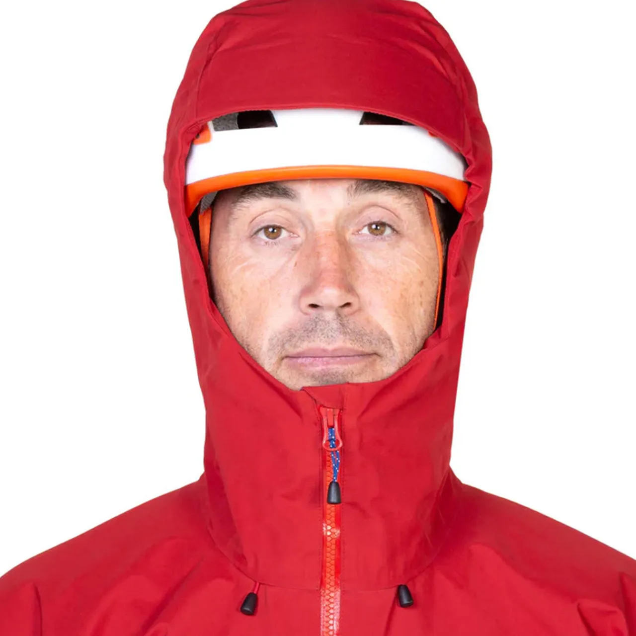 New Makalu Gore-Tex Jacket Waterproof Jackets