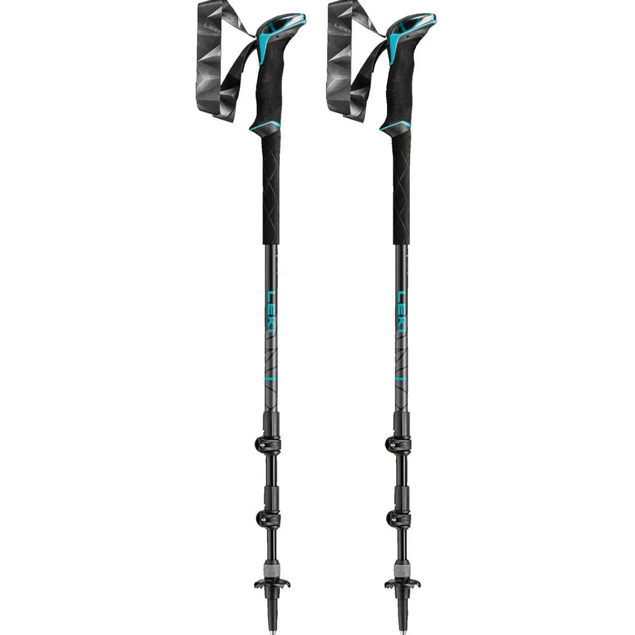 Online Makalu Lite AS Trekking Poles Trekking Poles