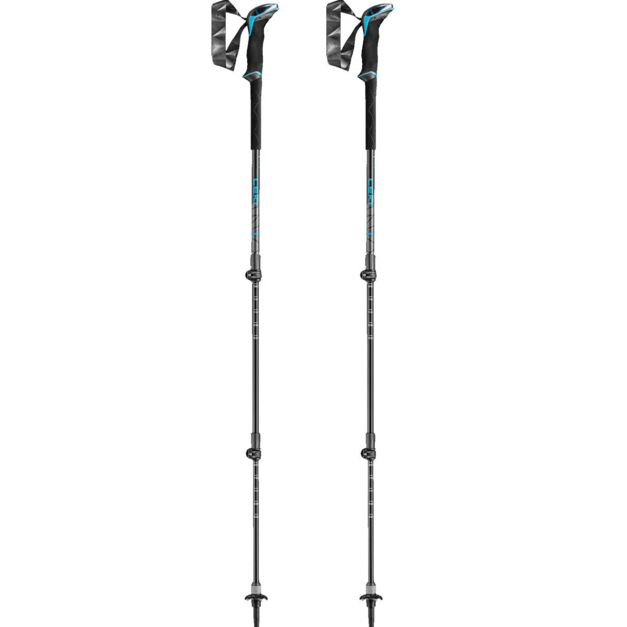 Online Makalu Lite AS Trekking Poles Trekking Poles