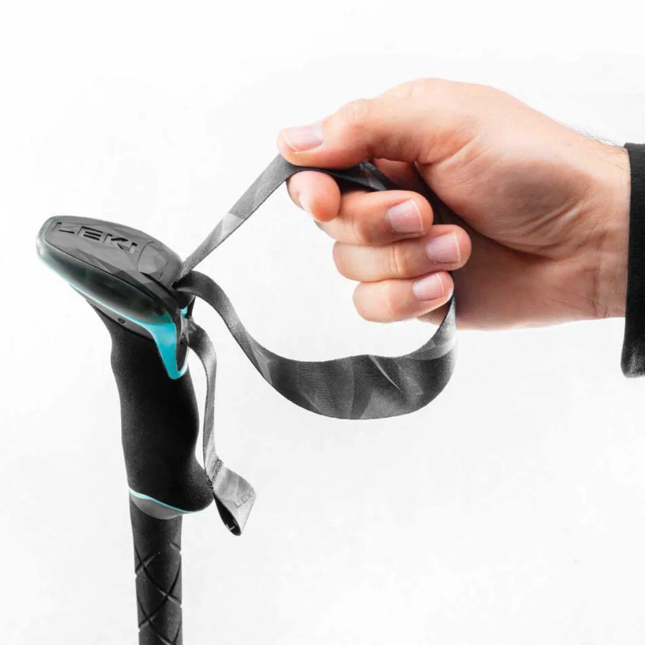 Online Makalu Lite AS Trekking Poles Trekking Poles