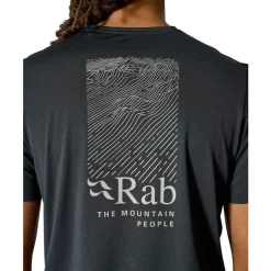 Mantle Ridge Tee Baselayer - Short Sleeves