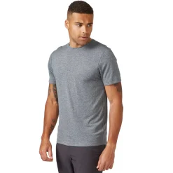 New Mantle Tee Baselayer - Short Sleeves