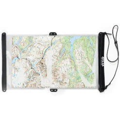 Online Map Case - Large Maps, Guides & Compasses