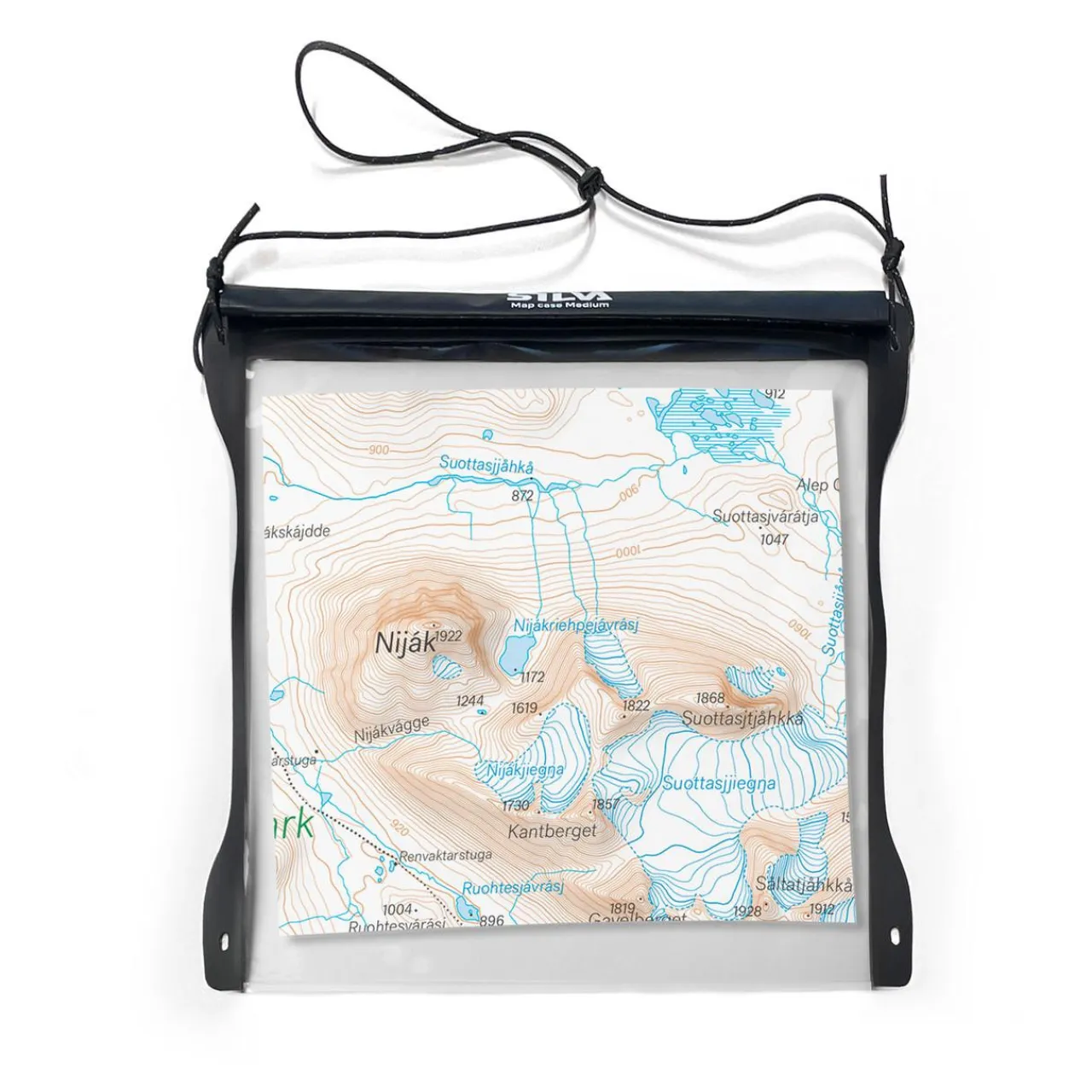 New Map Case - Medium Accessories|Maps, Guides & Compasses