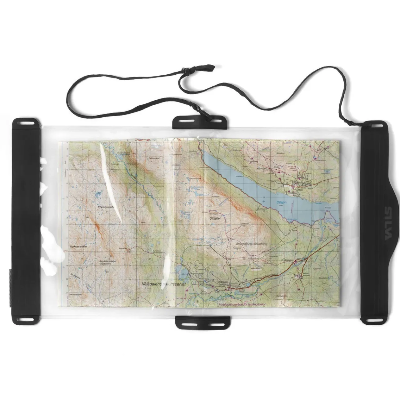 Hot Map Case L Accessories|Maps, Guides & Compasses
