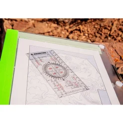 Hot Map Multi-Tool Card Accessories