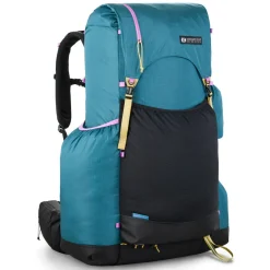 Hot Mariposa 60 Rucksack Backpacking Rucksacks