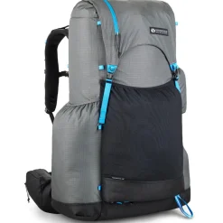 Hot Mariposa 60 Rucksack Backpacking Rucksacks