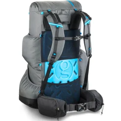 Hot Mariposa 60 Rucksack Backpacking Rucksacks