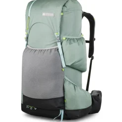 Hot Mariposa 60 Rucksack Backpacking Rucksacks