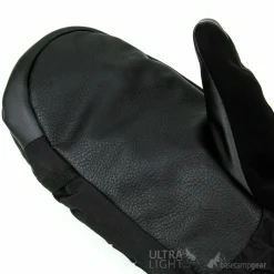 Hot Matterhorn Gore-Tex Mitts Mitts