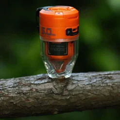 New Max Pump 3 - High Speed 2-in-1 Rechargeable Air Pump Sleeping Mat Accessories