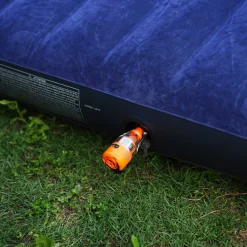 New Max Pump 3 - High Speed 2-in-1 Rechargeable Air Pump Sleeping Mat Accessories