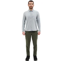 Hot Maya 2 LS Shirt Long Sleeve Shirts