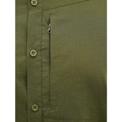 Hot Maya 2 LS Shirt Long Sleeve Shirts