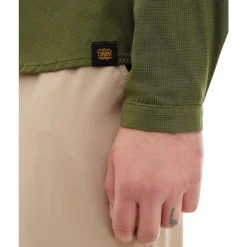 Hot Maya 2 LS Shirt Long Sleeve Shirts